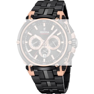 Correa Festina Straps BA04017 F20329