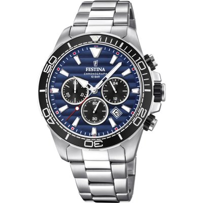 Reloj Festina Chrono Sport F20361/3