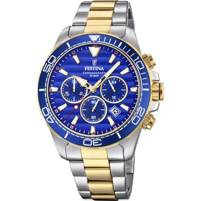 Reloj Festina Prestige F20363/2