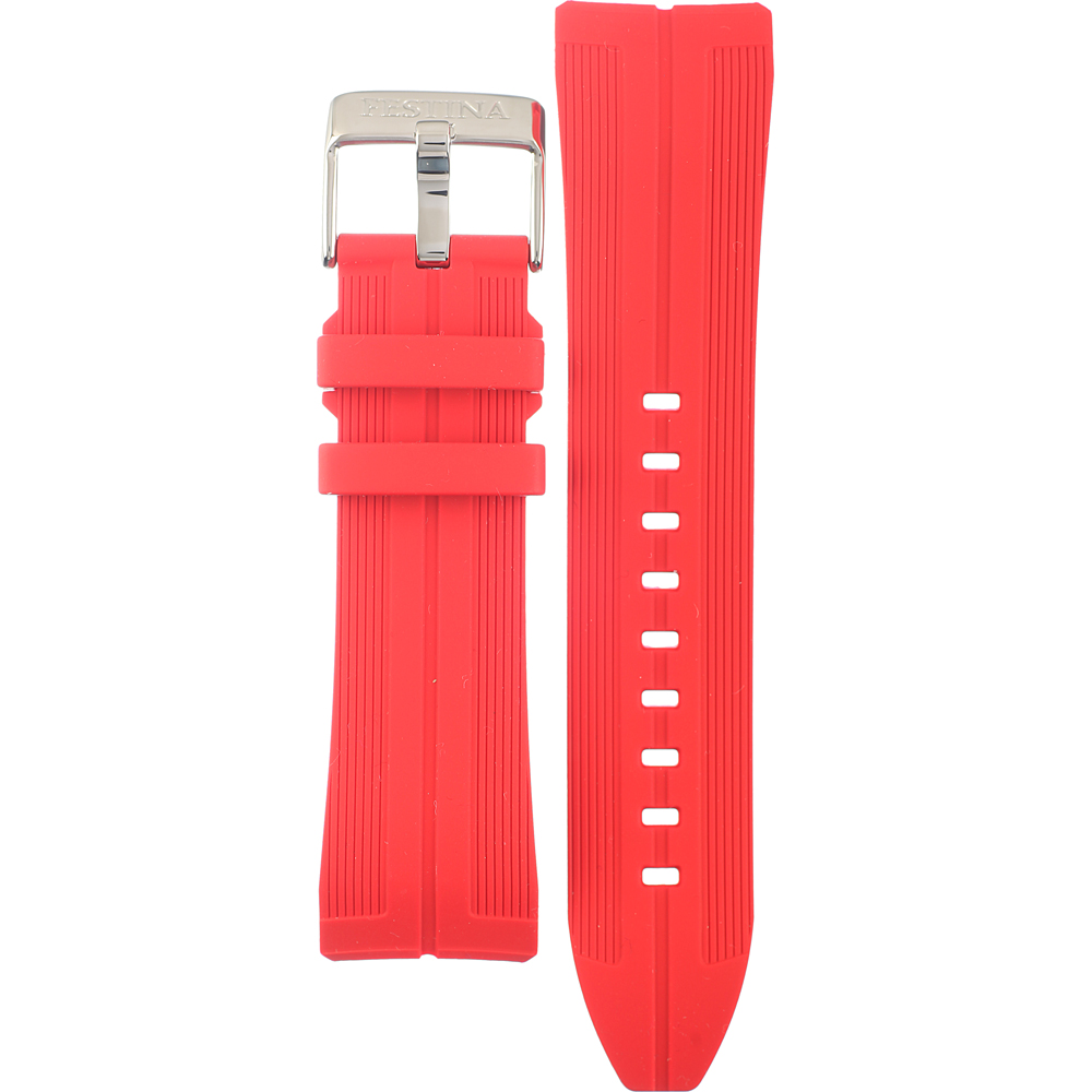 Correa Festina Straps BC10395 F20376/6