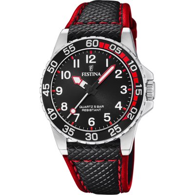 Reloj Festina F20460/3