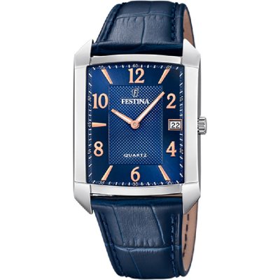 Reloj Festina F20464/2 Classic