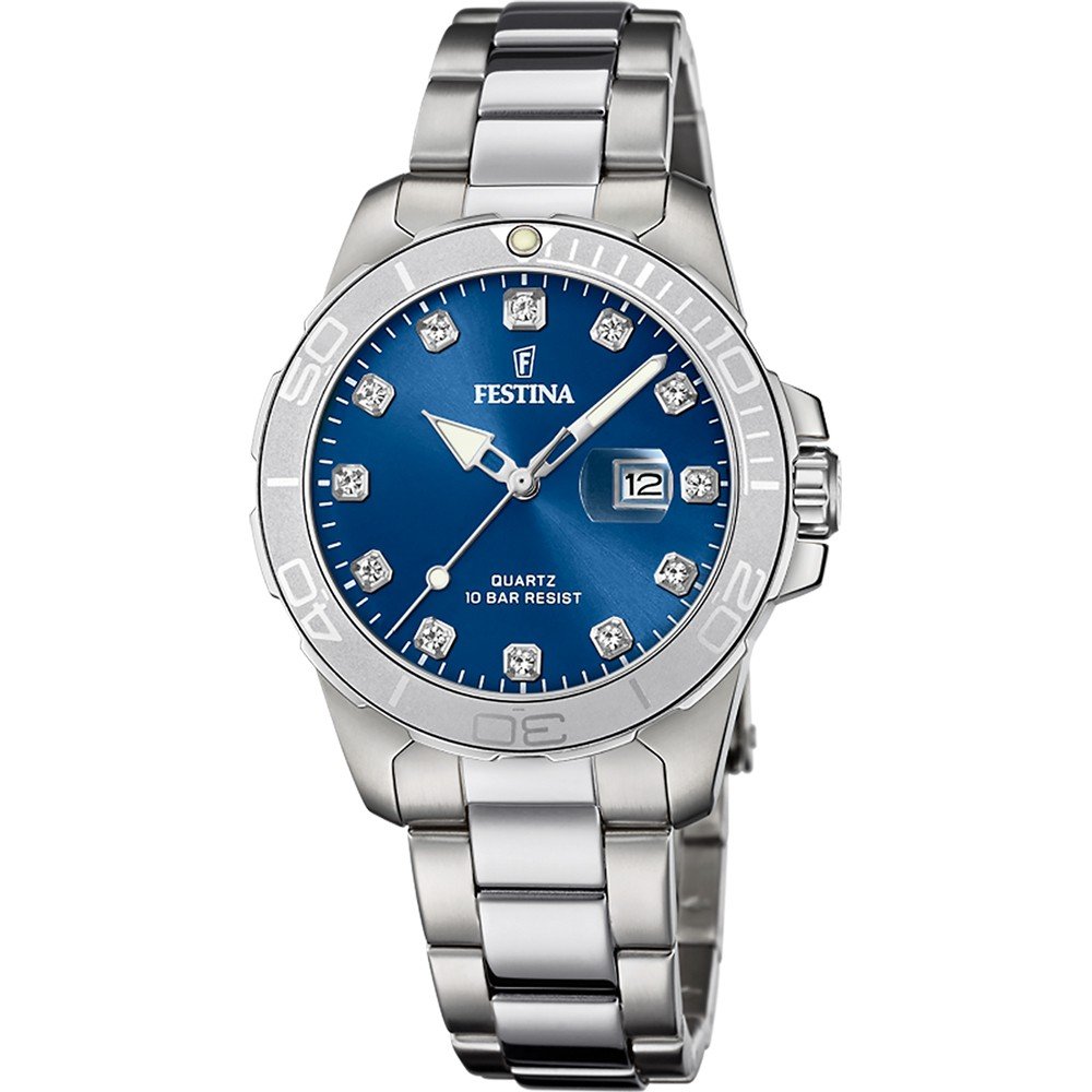 Reloj Festina Boyfriend F20503/6