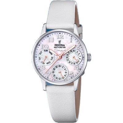 Reloj Festina F20540/1