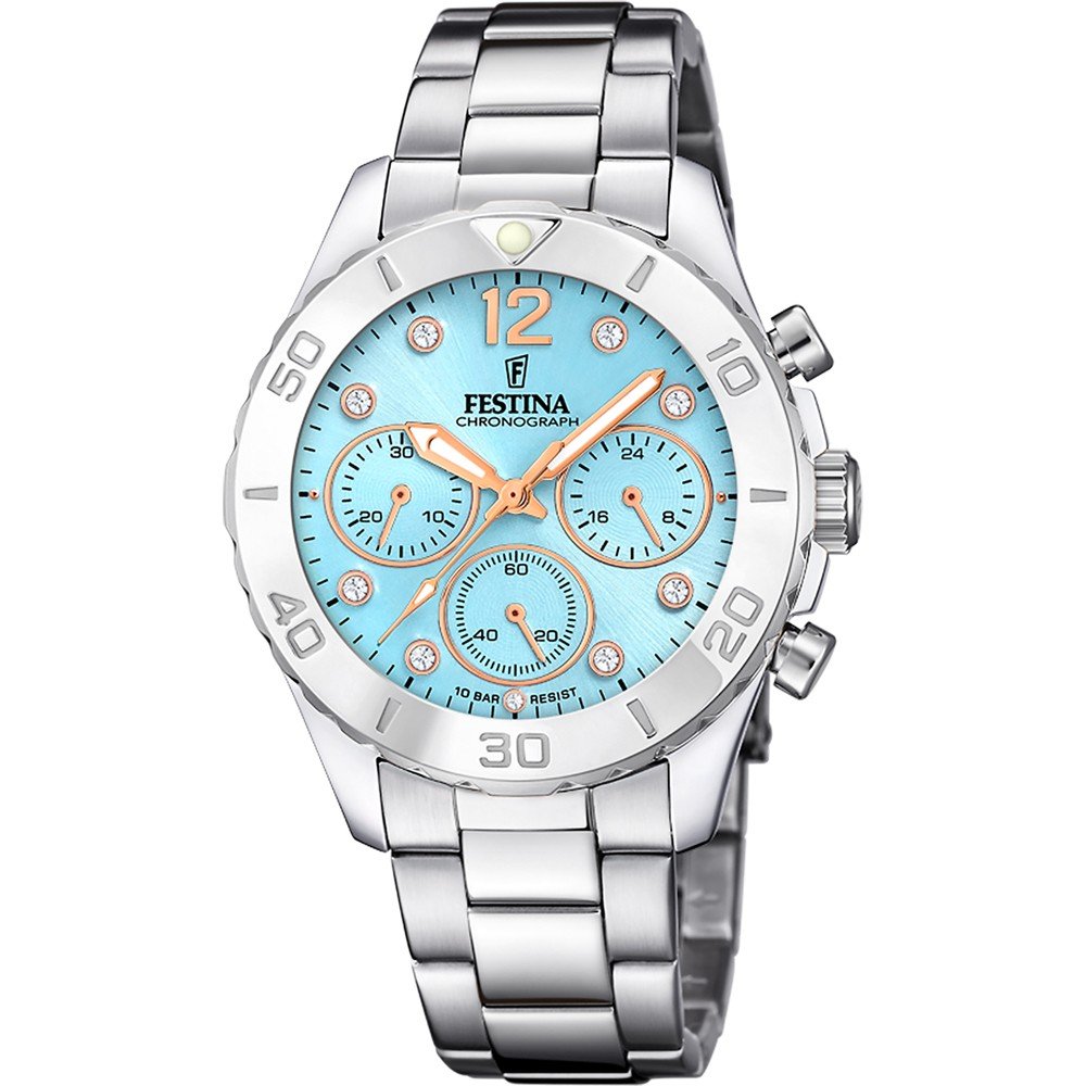 Reloj Festina Boyfriend F20603/4