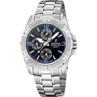 Reloj Festina F20666/1 Diver