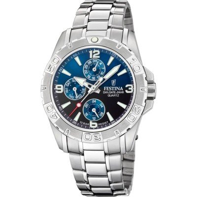 Reloj Festina F20666/2 Diver