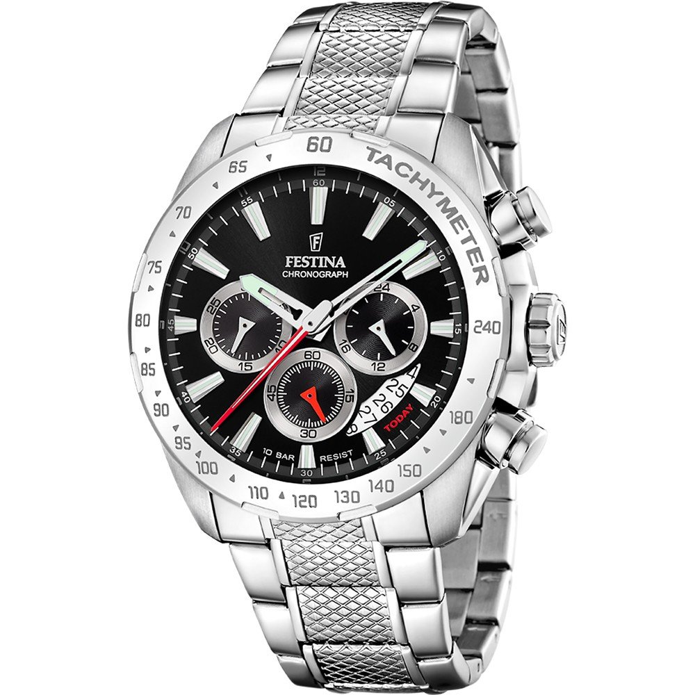 Reloj Festina Chrono Sport F20668/4