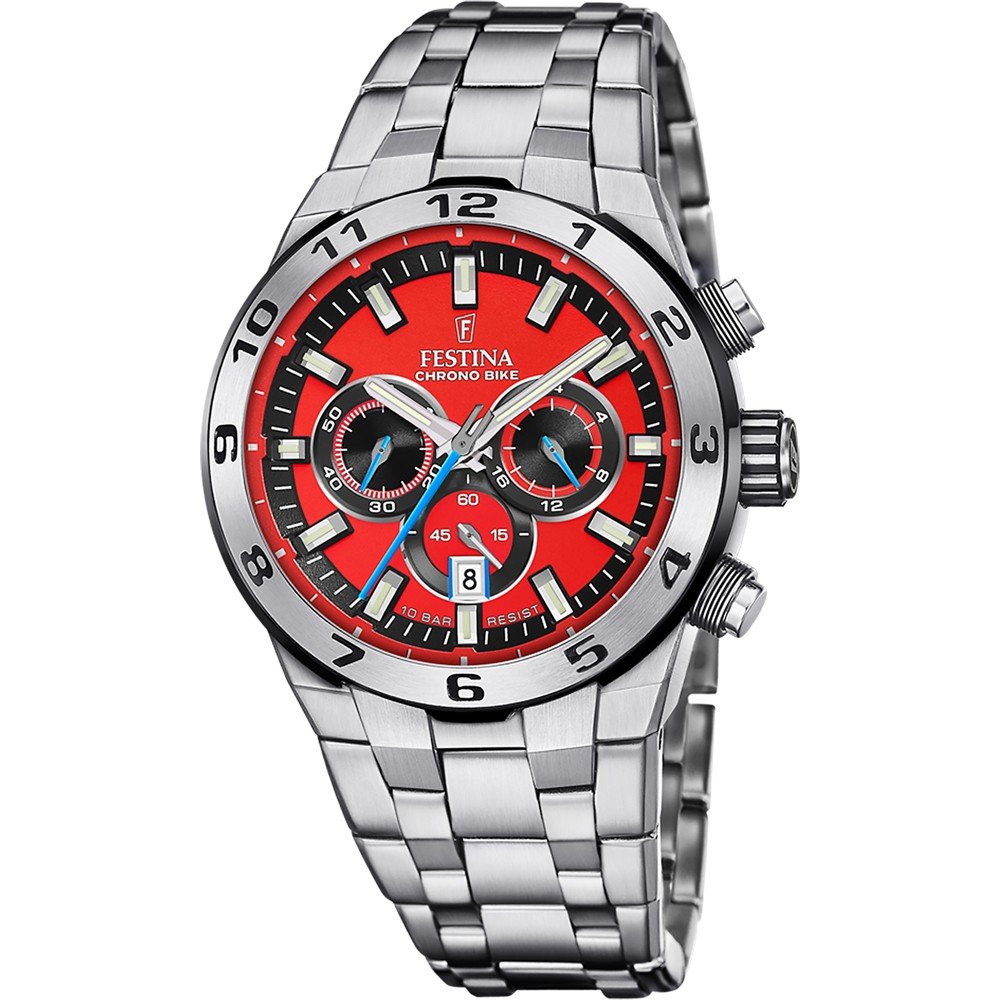 Reloj Festina Chrono bike F20670/5