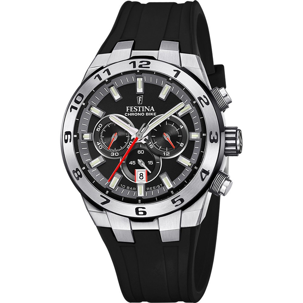 Reloj Festina Chrono bike F20671/6