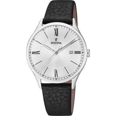 Reloj Festina F20689/2 Classic