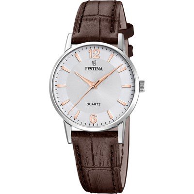 Reloj Festina F20691/2