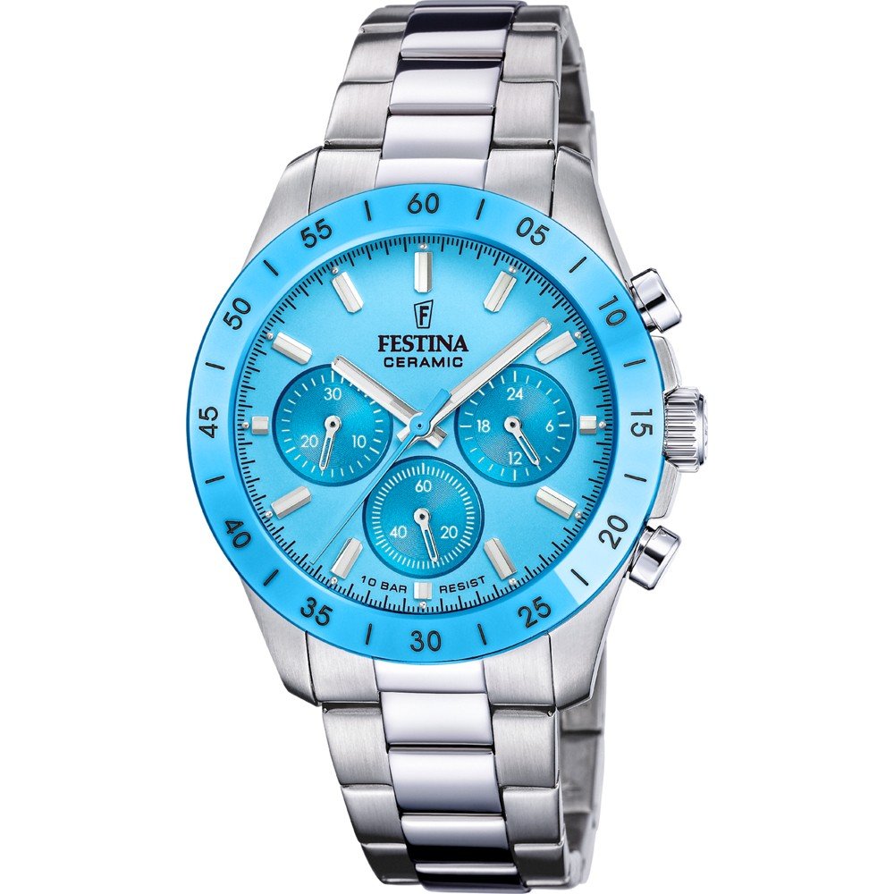 Reloj Festina Classics F20693/3 Ceramic