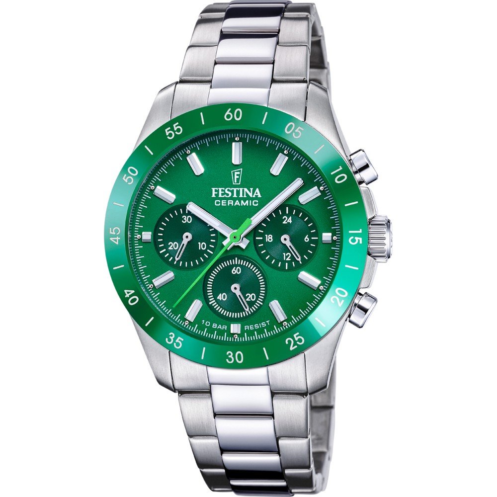 Reloj Festina F20693/5 Ceramic