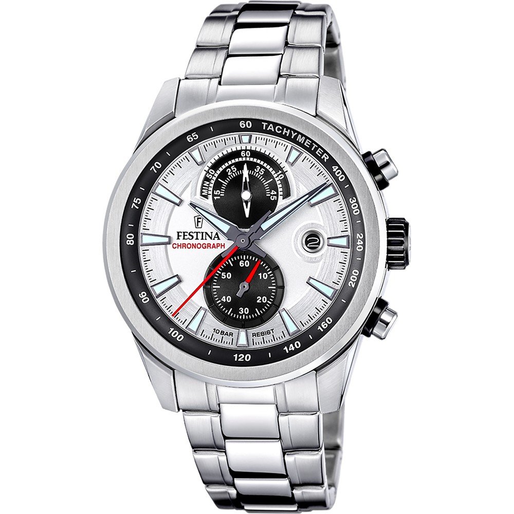 Reloj Festina Classics F20694/1