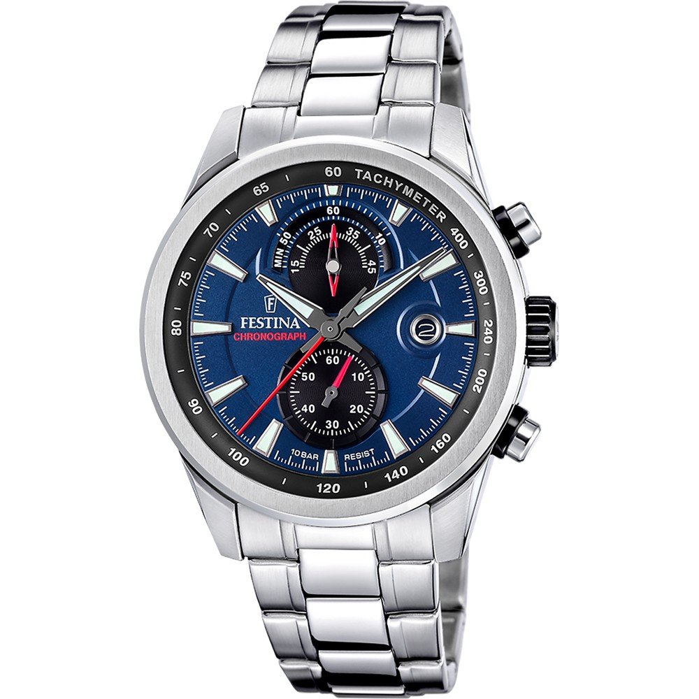 Reloj Festina Classics F20694/5