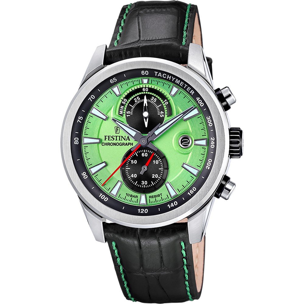 Reloj Festina Classics F20695/3