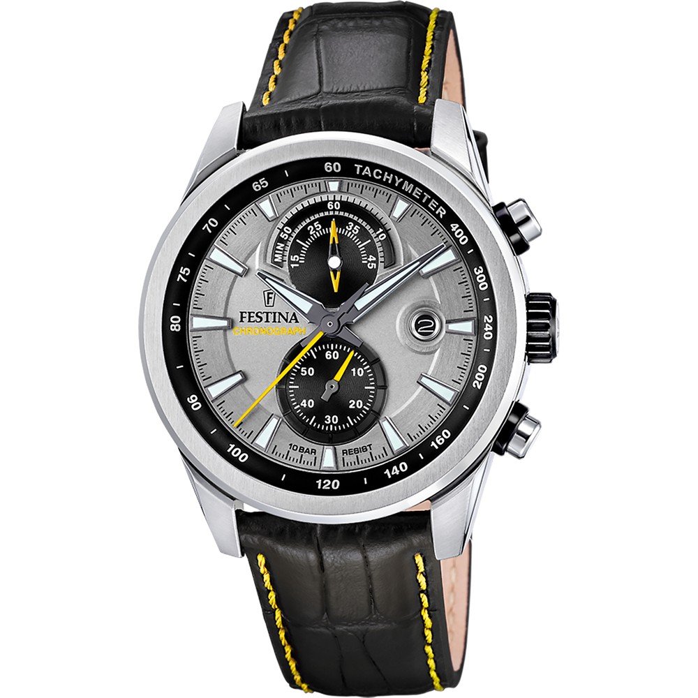 Reloj Festina Classics F20695/4