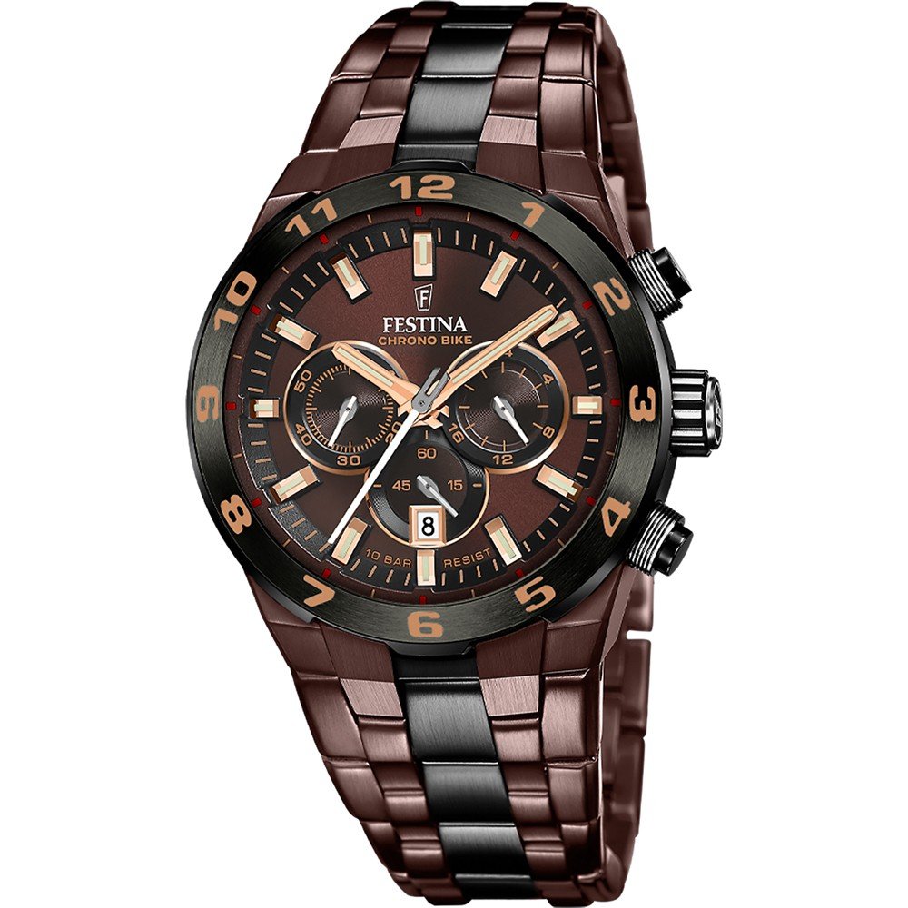 Reloj Festina Timeless F20708/1 Special Edition