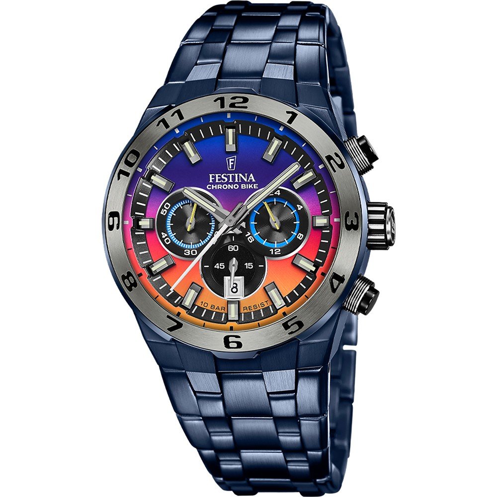 Reloj Festina Timeless F20709/1 Special Edition