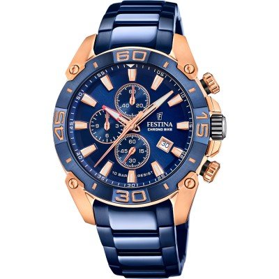 Reloj Festina Timeless F20711/1 Special Edition