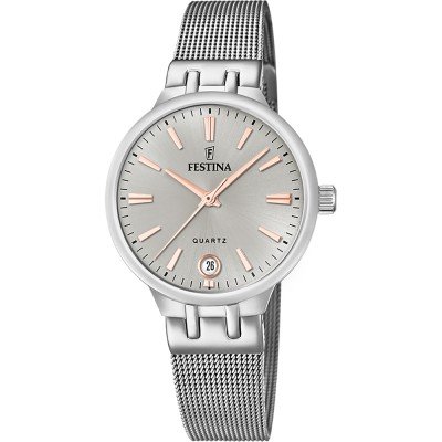 Reloj Festina Mademoiselle F20712/1