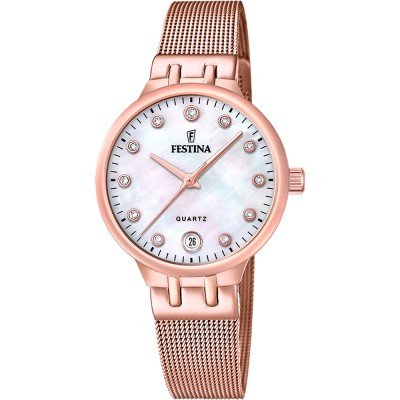 Reloj Festina Mademoiselle F20716/1