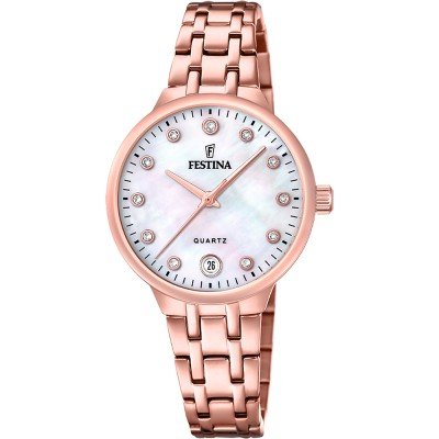 Reloj Festina Mademoiselle F20722/1