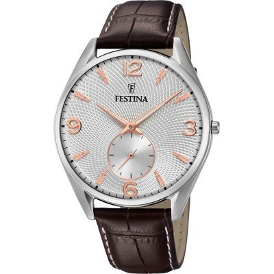 Reloj Festina Classics F6870/1