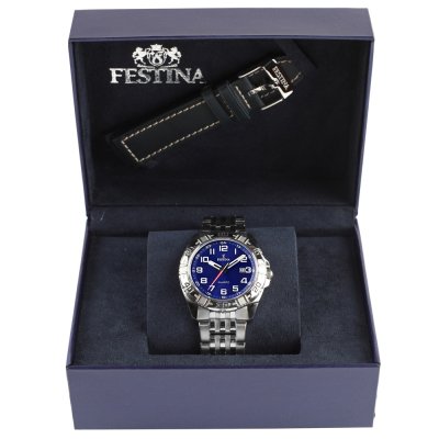 Reloj Festina F16495/3 Gift Set