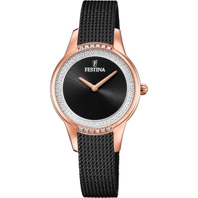 Reloj Festina F20496/2 Glitz