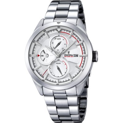 Reloj Festina Chrono Sport F16828/1 Multifunction