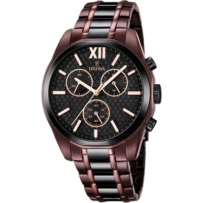 Reloj Festina Prestige F16859/1 Boyfriend