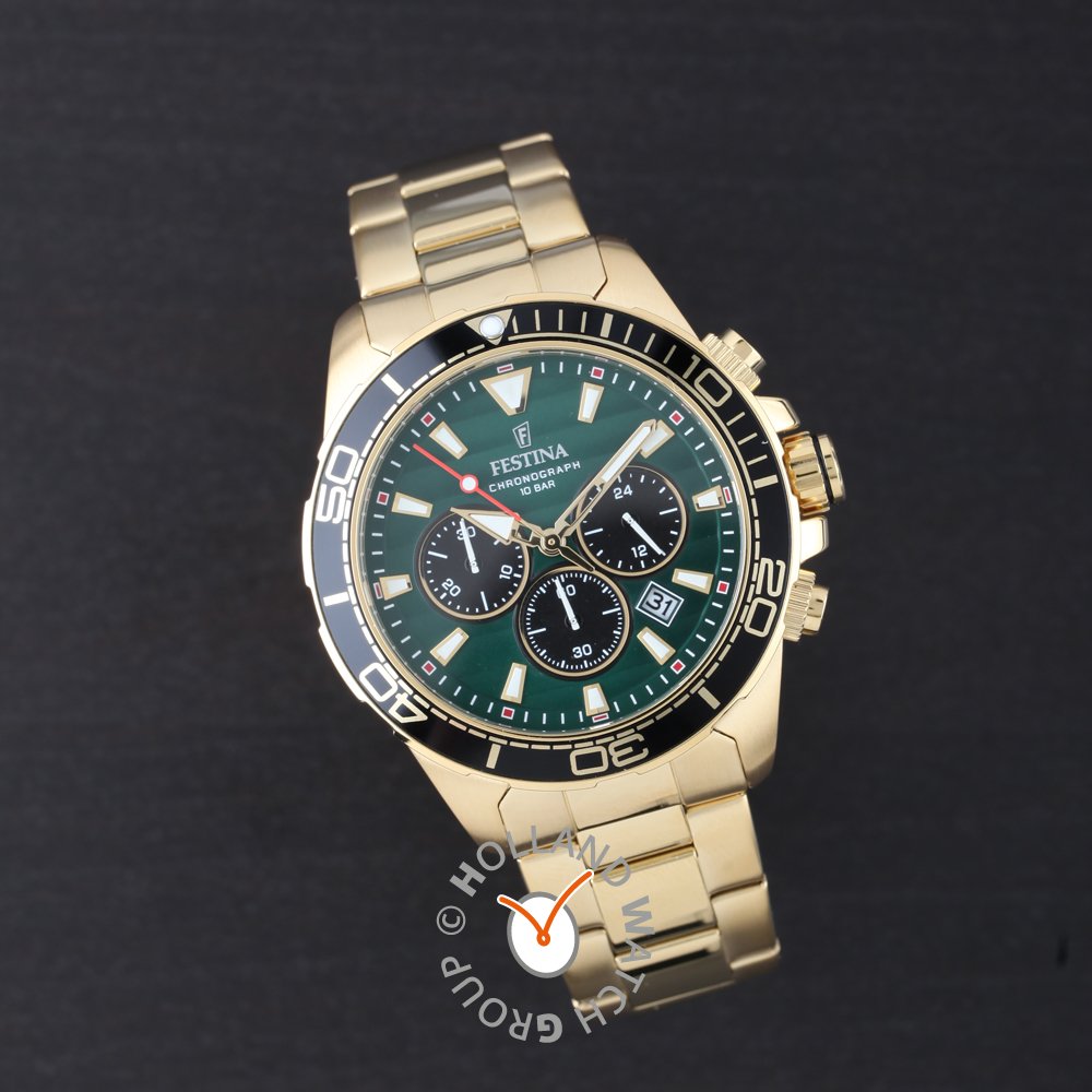 Reloj Festina F364 4 Prestige Ean Reloj Es