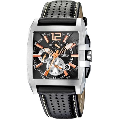 Reloj Festina F16363/3 Chronograph