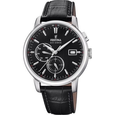 Reloj Festina F20280/4 Retro