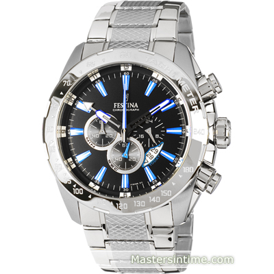 Reloj Festina Chrono Sport F16488/3 Chronograph