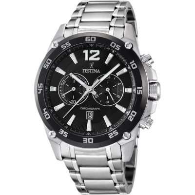 Reloj Festina Chrono Sport F16680/4 Chronograph