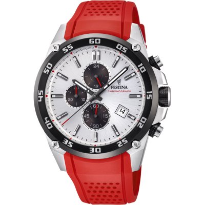 Reloj Festina Chrono Sport F20330/1 The Originals