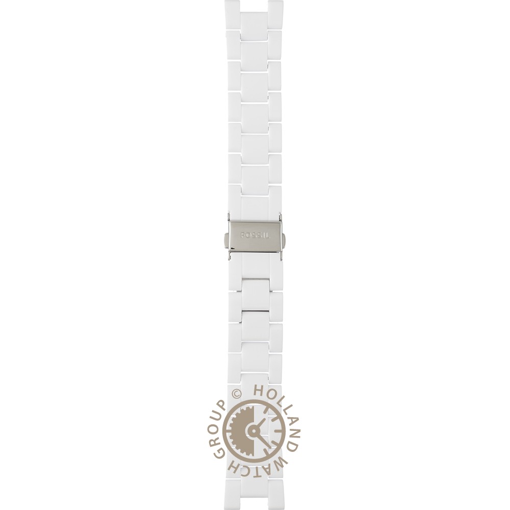 Correa Fossil Straps AAM4494 AM4494 Cecile