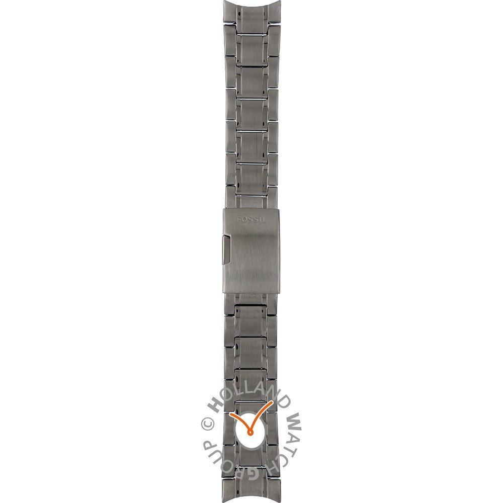 Correa Fossil Straps ABQ1134 BQ1134 Flynn