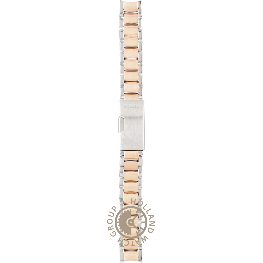 Correa Fossil Straps ABQ1406 BQ1406 Justine