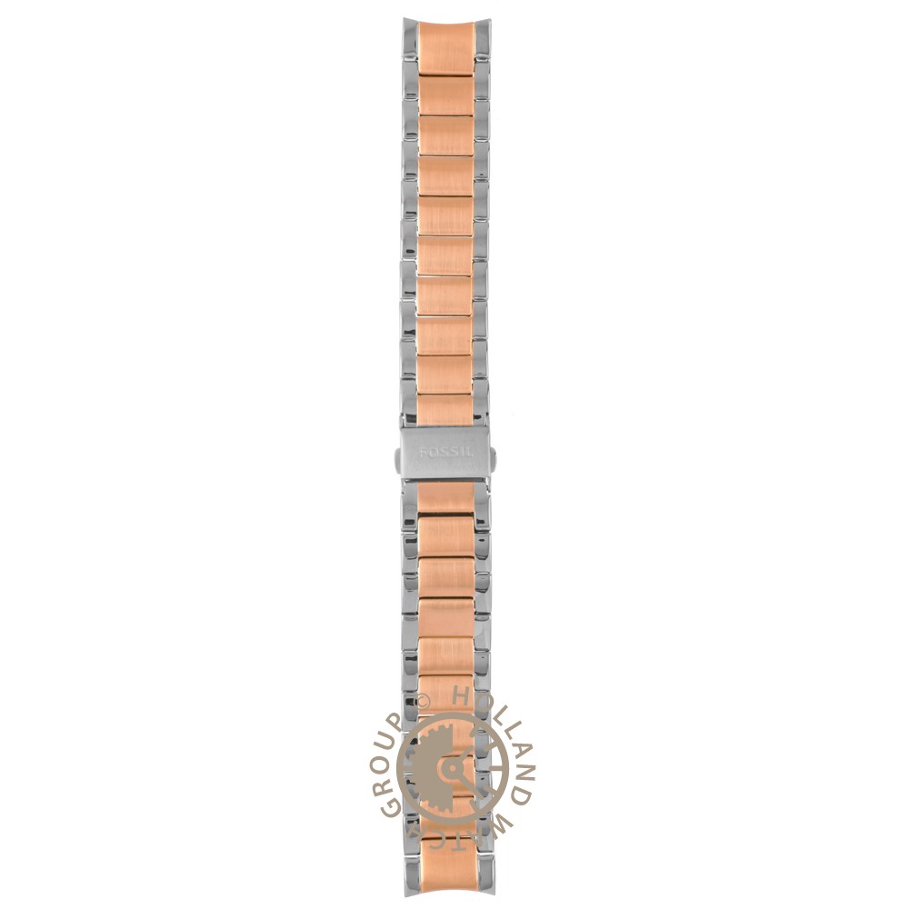 Correa Fossil Straps ABQ1764 BQ1764 Carissa