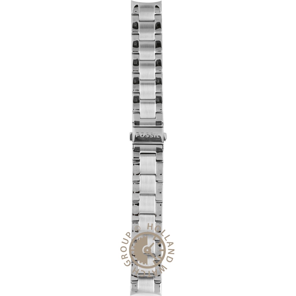 Correa Fossil Straps AES2860 ES2860 Stella