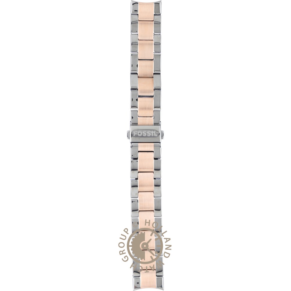 Correa Fossil Straps AES3030 ES3030 Stella