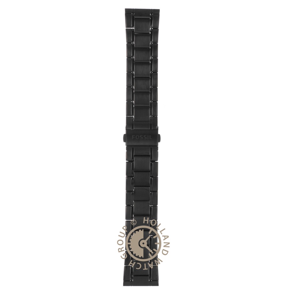 Correa Fossil Straps AFS4646 FS4646 Dean