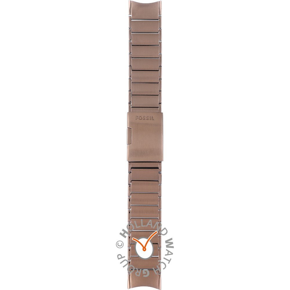 Correa Fossil Straps AFS4681