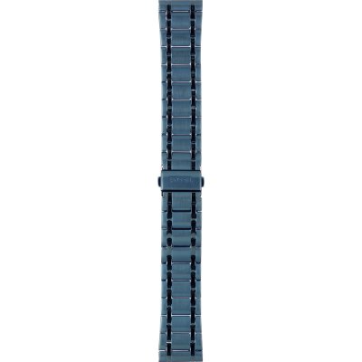 Reloj FOSSIL Acero Gris-Azul FS5164