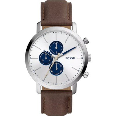 Reloj Fossil BQ2687 Luther