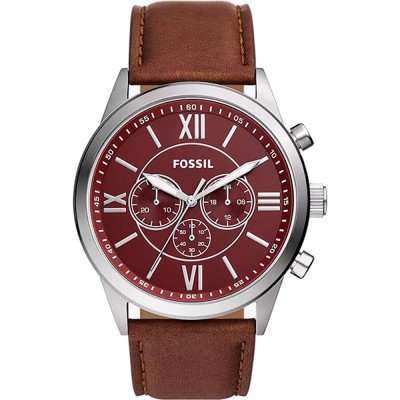 Reloj Fossil BQ2805 Flynn